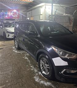 هيونداي سانتافي